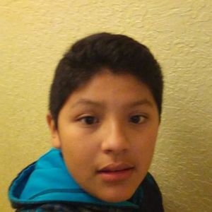 Meet your Posher, Elihu